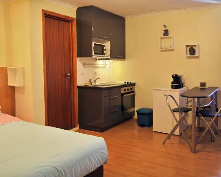 161 Norte Guesthouse Hoteles en Lisboa