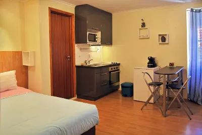 161 Norte Guesthouse โรงแรมใกล้ปราสาทซาว โฮโร