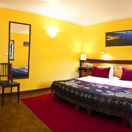 Aldeia da Fonte Hotel