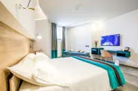Il San Cristoforo Hotels in San Giorgio a Cremano