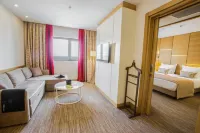 Kuhla Hotel - spa