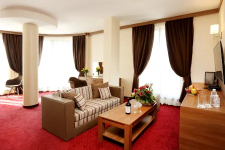 Hotel Coop, Sofia