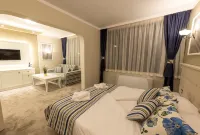Park Hotel RAYA Garden Hotels near Museum of Bulgarian Revival and Constituent Assembly