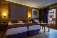 Hotel Nordic Hotels in Ransol
