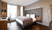 Cosmo Hotel Berlin Mitte - 4-Star