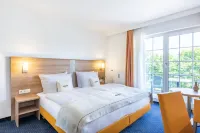 acora Düsseldorf Living the City Hotels in Hilden