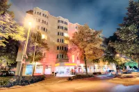 Leonardo Hotel Düsseldorf City Center Hotels in der Nähe von St. Andreas