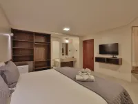 Pousada Humaitá Hotels in Japaratinga