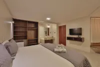 Pousada Humaitá Hotel a Japaratinga