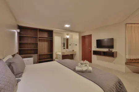 Pousada Humaitá Отели в г. Жапаратинга