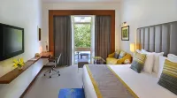 Radisson Jass Khajuraho Hotels near Brahma Temple
