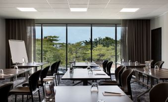 2. 탐보호 스위트 ..