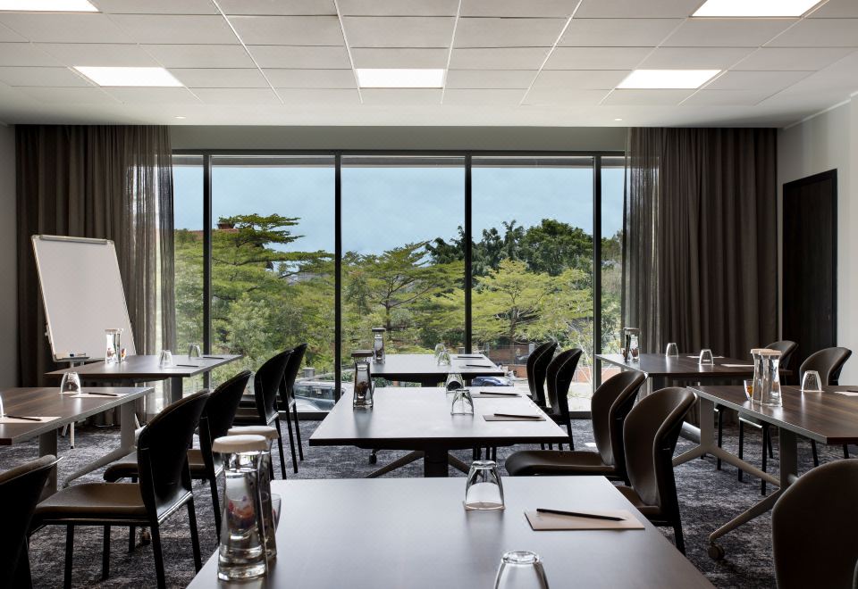 안타나나리보 시티뷰