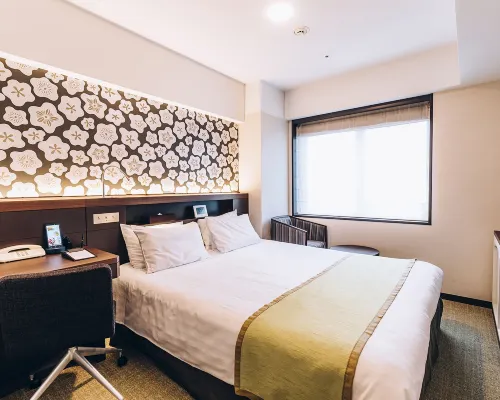 شيناجاوا توبو هوتل Hotels near شيناجاوا