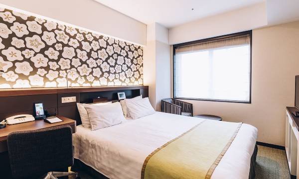 Shinagawa Tobu Hotel