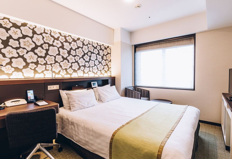 Shinagawa Tobu Hotel