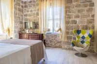 Pietra Rossa Hotel a Spalato