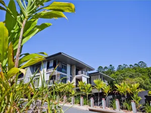 Peppers Noosa Resort and Villas
