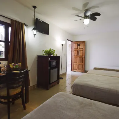 Hotel Mozonte Hotels near Metropolitan Cathedral of the Immaculate Conception