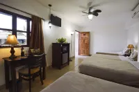Hotel Mozonte Hotels in 