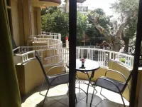 Oceanic Villa Hôtels à : Fond du Sac