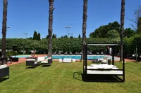 Pousada Convento de Beja – Historic Hotel - Pools