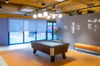 Residencia Universitaria Resa San Mamés