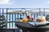 Waterfront - Ocean View
