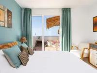 Penthouse Palm Mar