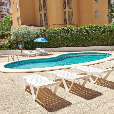 Don Gregorio-Fincas Benidorm