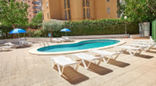 Don Gregorio-Fincas Benidorm