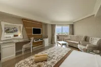 Crystal Sunset Pearl Collection - Ultimate All Inclusive