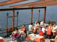 Hotel Excelsior Splendide - Desayuno