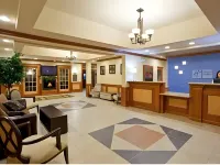 Holiday Inn Express & Suites Bay City Hotels in Bay City