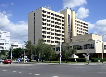 Hotel Ilf