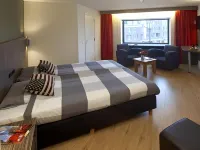City Hotel Tilburg