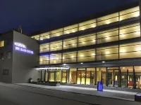 Hotel der Blaue Reiter - Gym