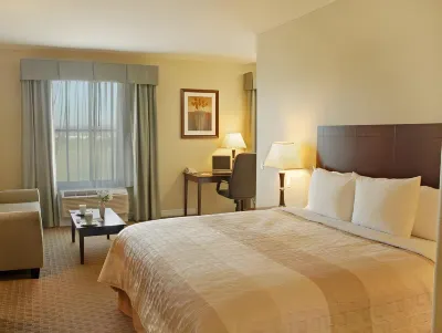 Best Western Sugarland Inn Hotels in Sugar Land