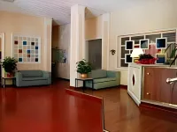 Hotel Iris Crillon Hotels in Fiuggi