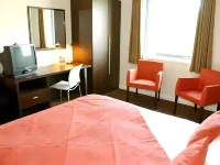 International Hotel Telford Hotels in Hollinswood and Randlay