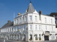The Royal Hotel Отели в г. Аплдор