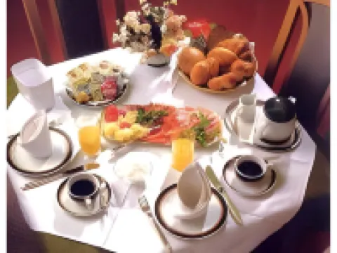 Pension Hotel Mariahilf