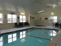 Country Inn & Suites by Radisson, Dundee, MI - Pools