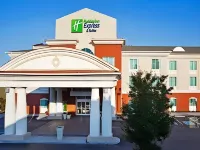 Holiday Inn Express & Suites Lenoir City (Knoxville Area) Hotels in Lenoir City