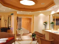 Hotel Ischgl Hotels in Ischgl