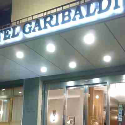 Hotel Garibaldi Hotel Exterior