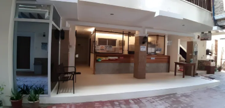 艾瑞克之家旅舍