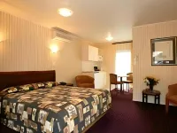 콘월 파크 모터 인