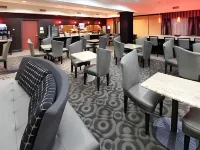 Holiday Inn Express & Suites PARIS by IHG - Aamiainen
