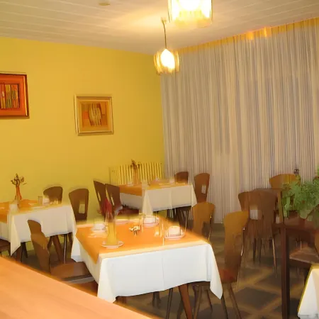 Hotel Christina
